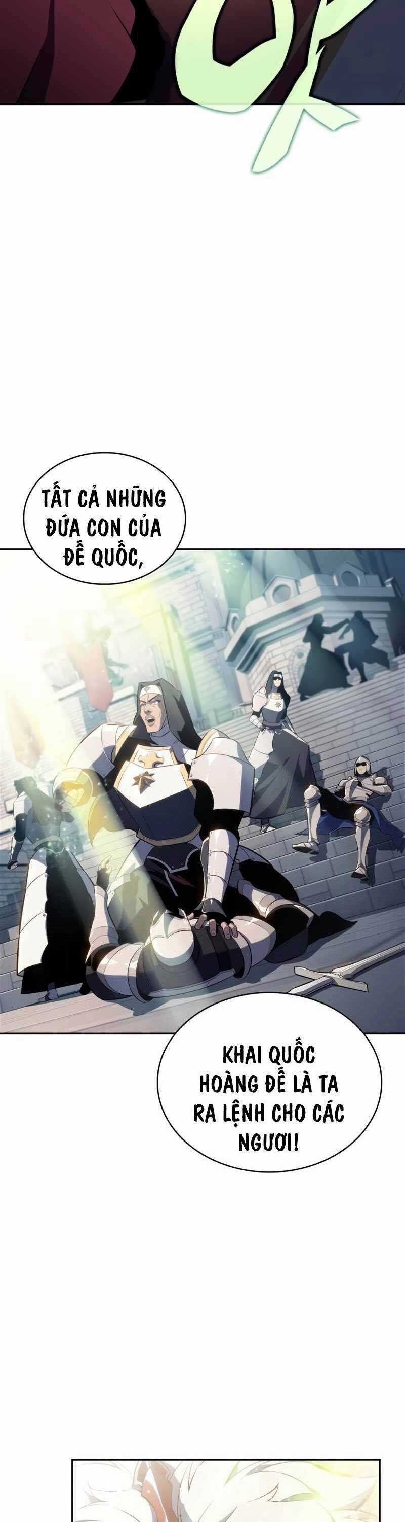 Tôi Là Tân Thủ Có Cấp Cao Nhất Chapter 155 trang 27