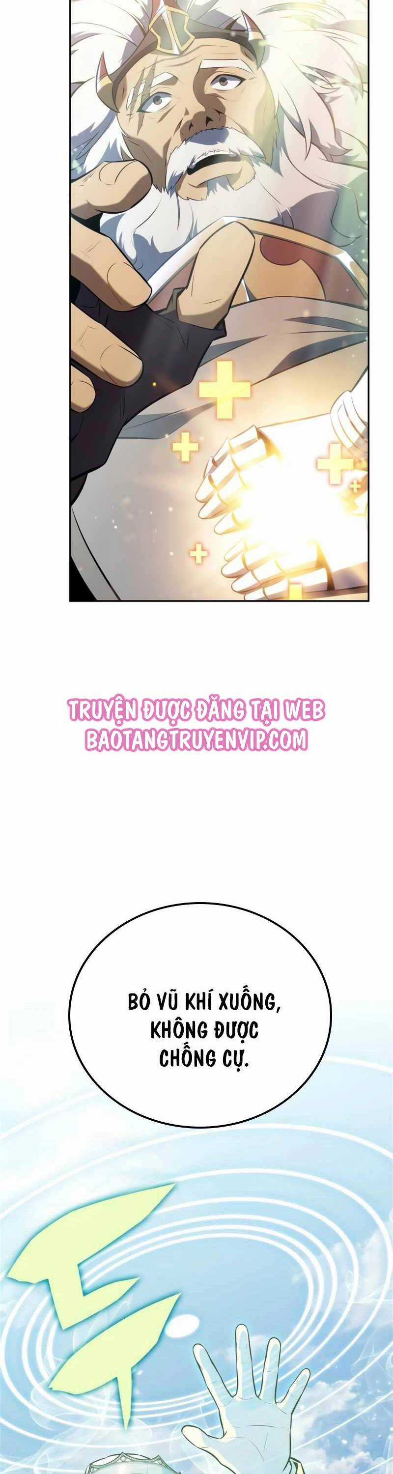 Tôi Là Tân Thủ Có Cấp Cao Nhất Chapter 155 trang 28