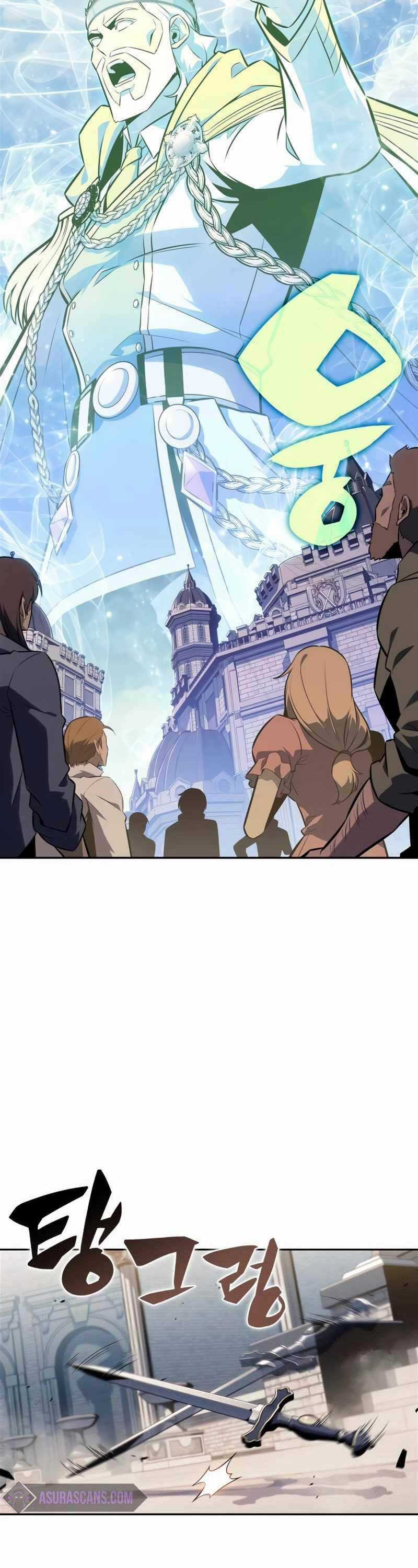 Tôi Là Tân Thủ Có Cấp Cao Nhất Chapter 155 trang 29