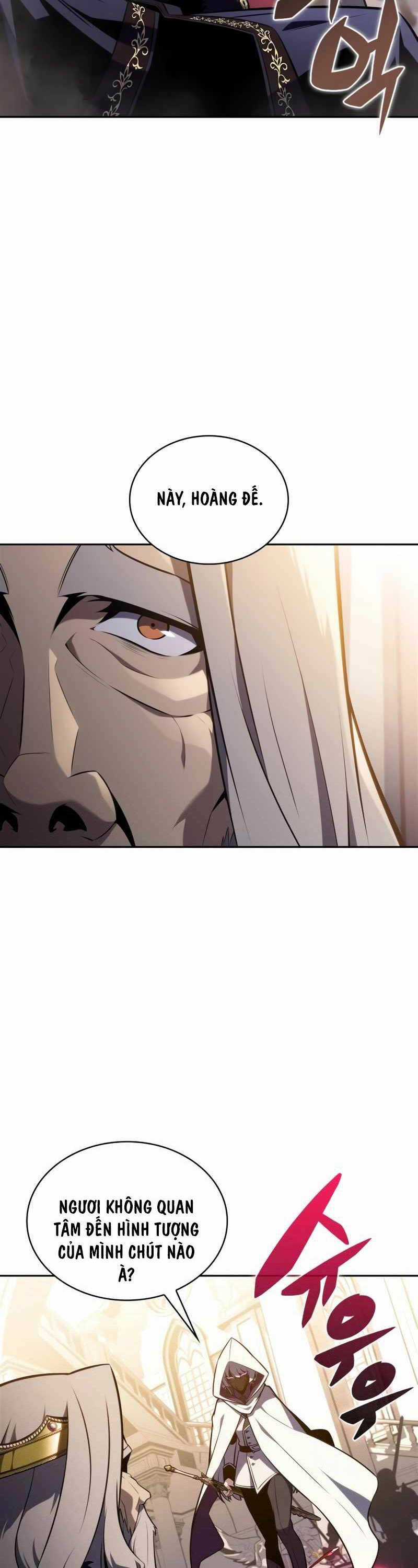 Tôi Là Tân Thủ Có Cấp Cao Nhất Chapter 155 trang 3