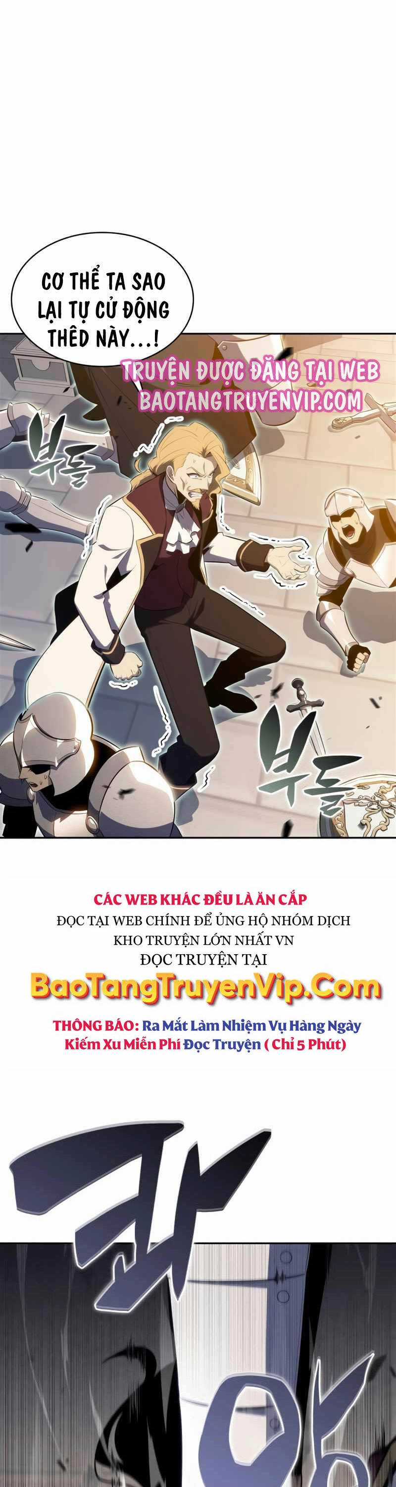 Tôi Là Tân Thủ Có Cấp Cao Nhất Chapter 155 trang 30
