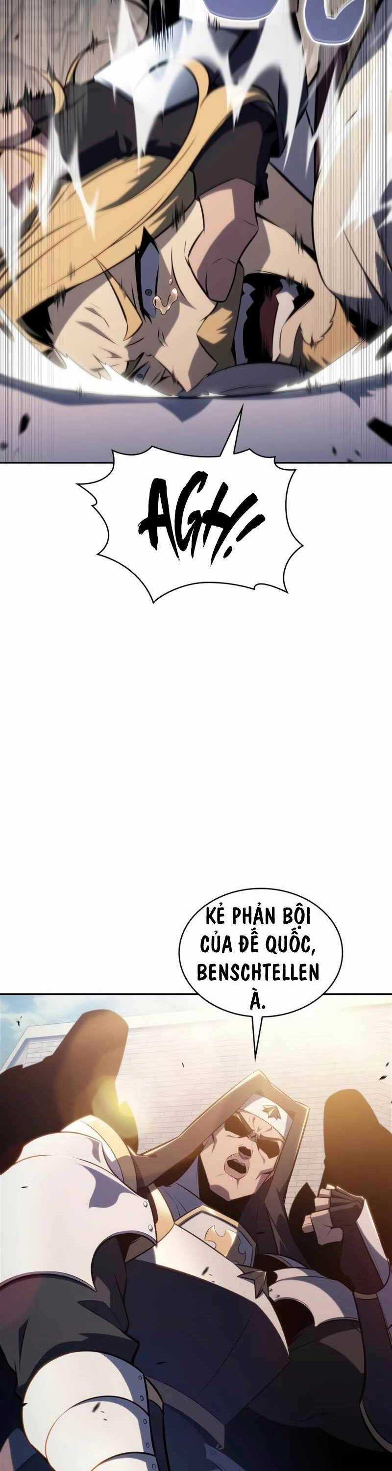 Tôi Là Tân Thủ Có Cấp Cao Nhất Chapter 155 trang 31