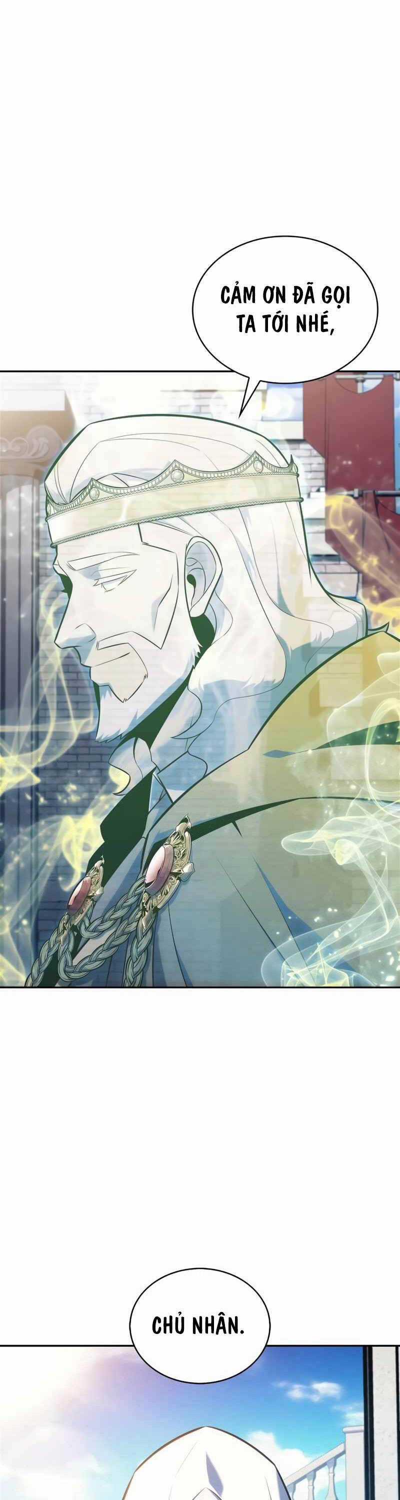 Tôi Là Tân Thủ Có Cấp Cao Nhất Chapter 155 trang 33