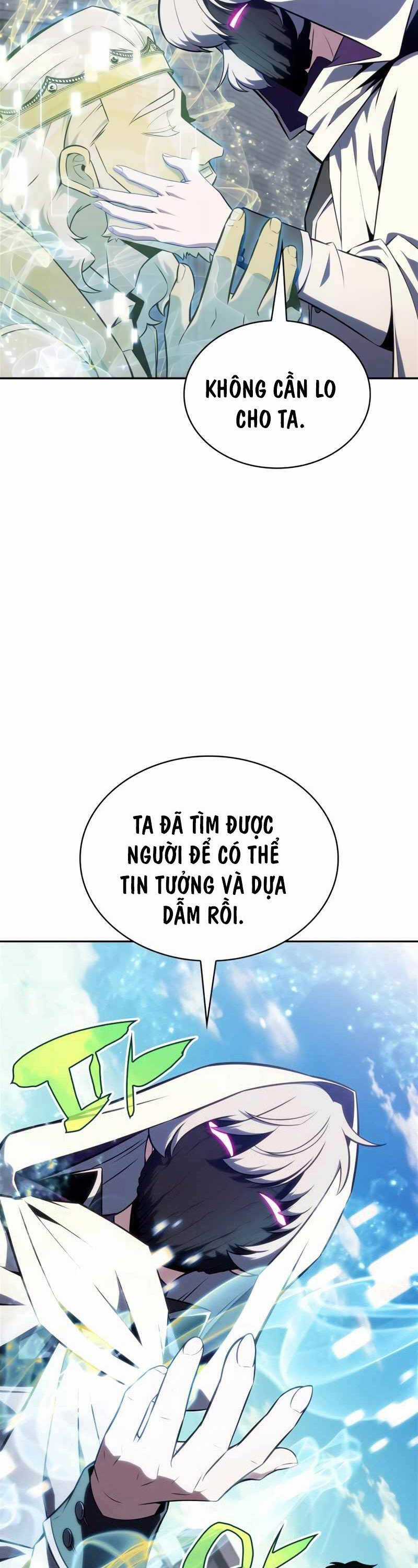 Tôi Là Tân Thủ Có Cấp Cao Nhất Chapter 155 trang 36