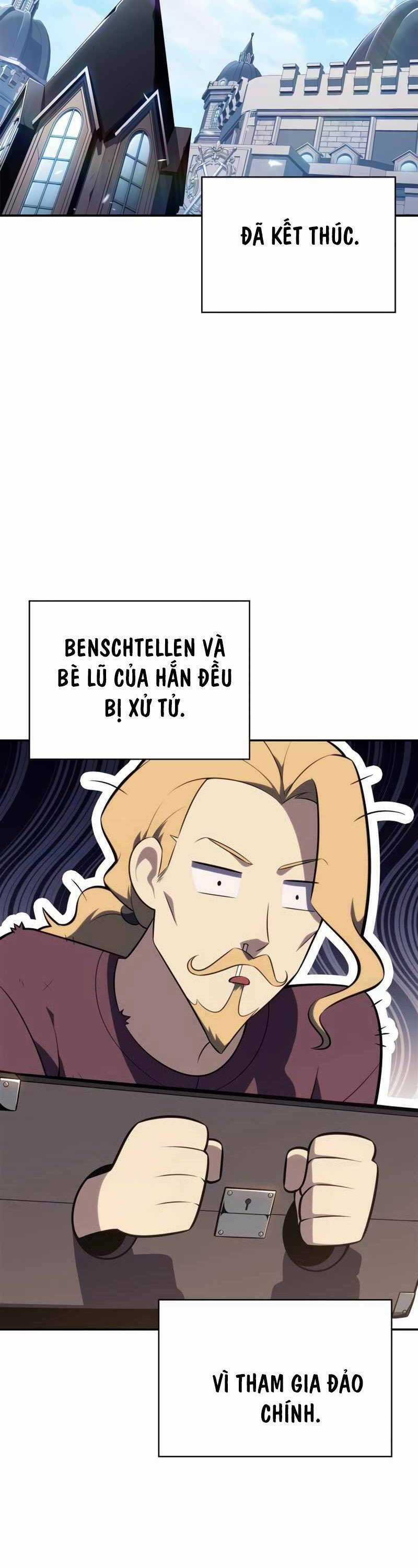 Tôi Là Tân Thủ Có Cấp Cao Nhất Chapter 155 trang 38