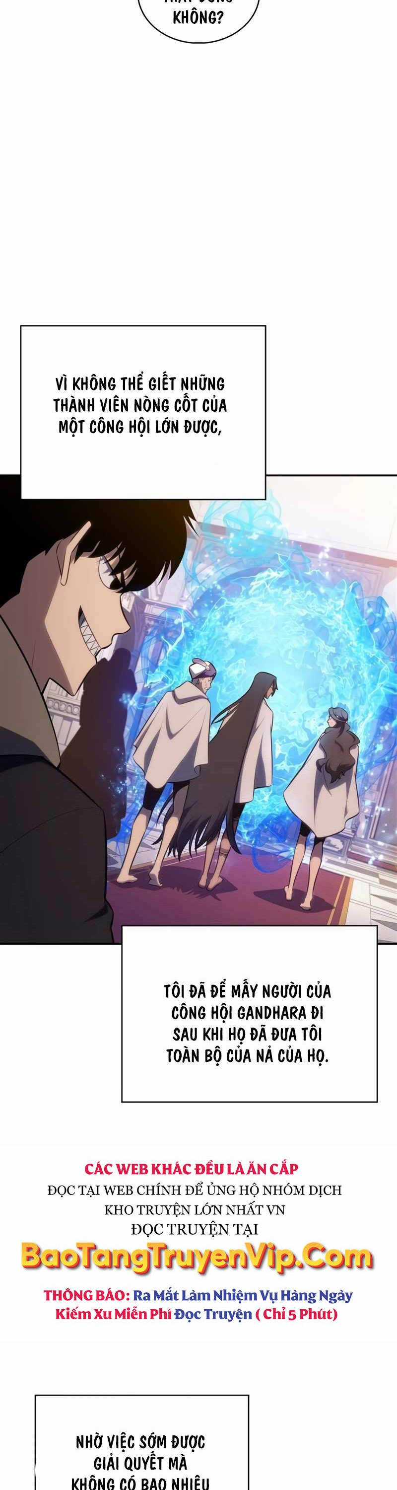 Tôi Là Tân Thủ Có Cấp Cao Nhất Chapter 155 trang 41