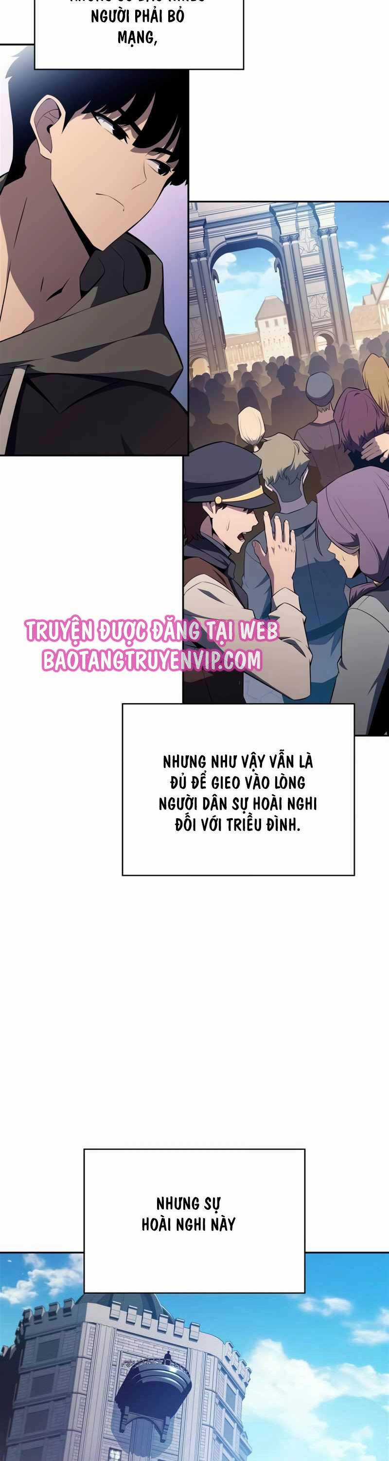 Tôi Là Tân Thủ Có Cấp Cao Nhất Chapter 155 trang 42