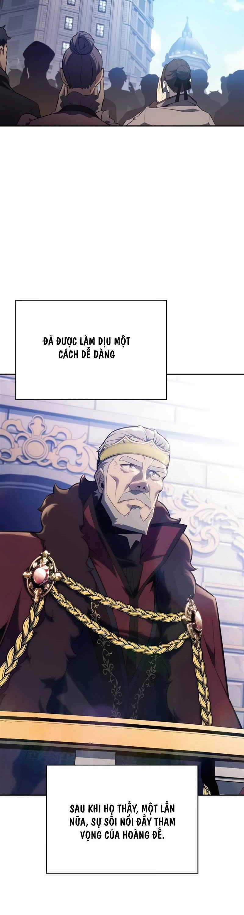 Tôi Là Tân Thủ Có Cấp Cao Nhất Chapter 155 trang 43