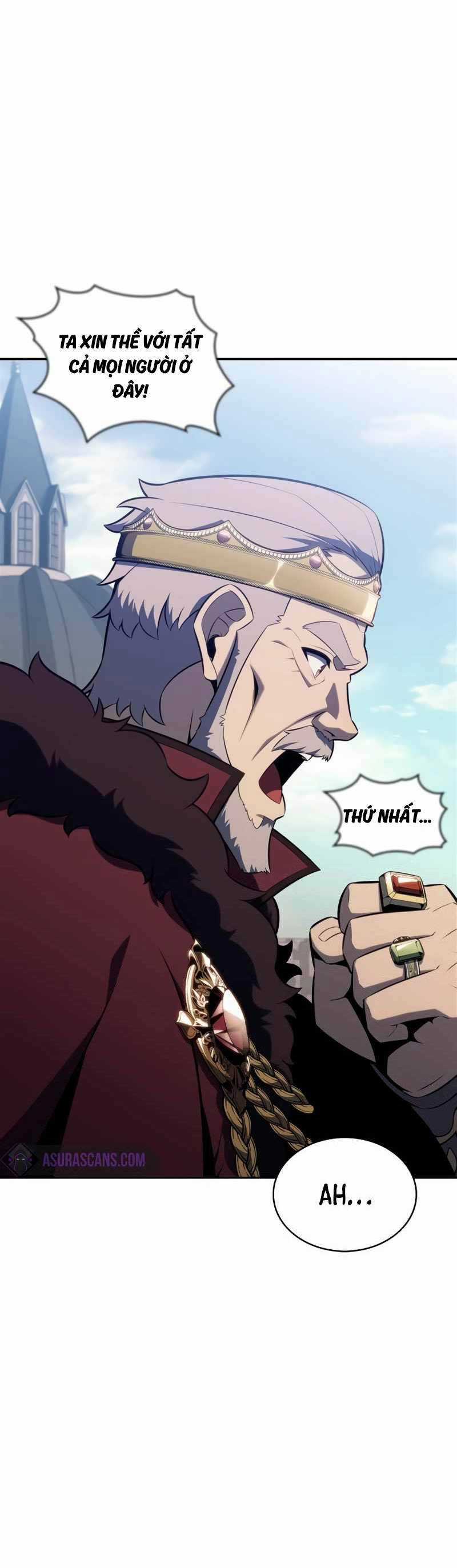 Tôi Là Tân Thủ Có Cấp Cao Nhất Chapter 155 trang 44