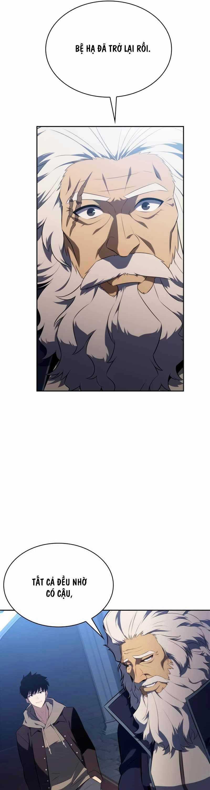 Tôi Là Tân Thủ Có Cấp Cao Nhất Chapter 155 trang 45