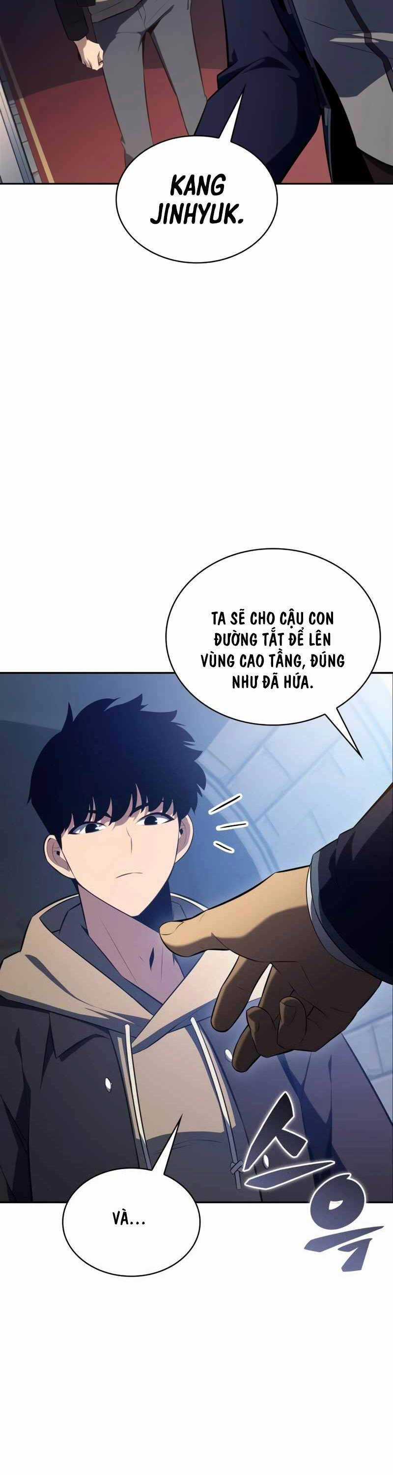 Tôi Là Tân Thủ Có Cấp Cao Nhất Chapter 155 trang 46
