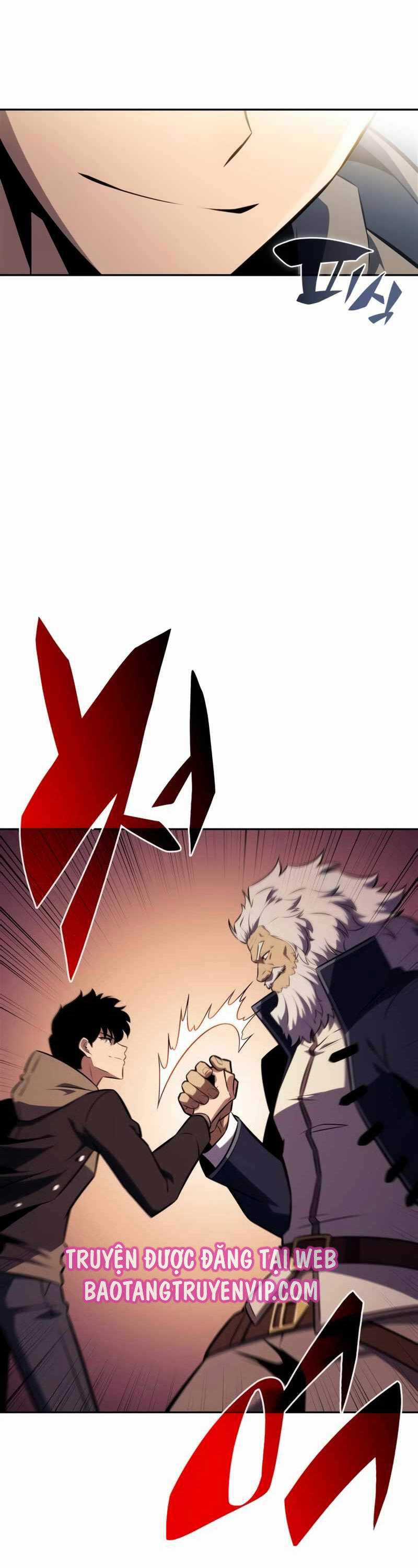 Tôi Là Tân Thủ Có Cấp Cao Nhất Chapter 155 trang 47