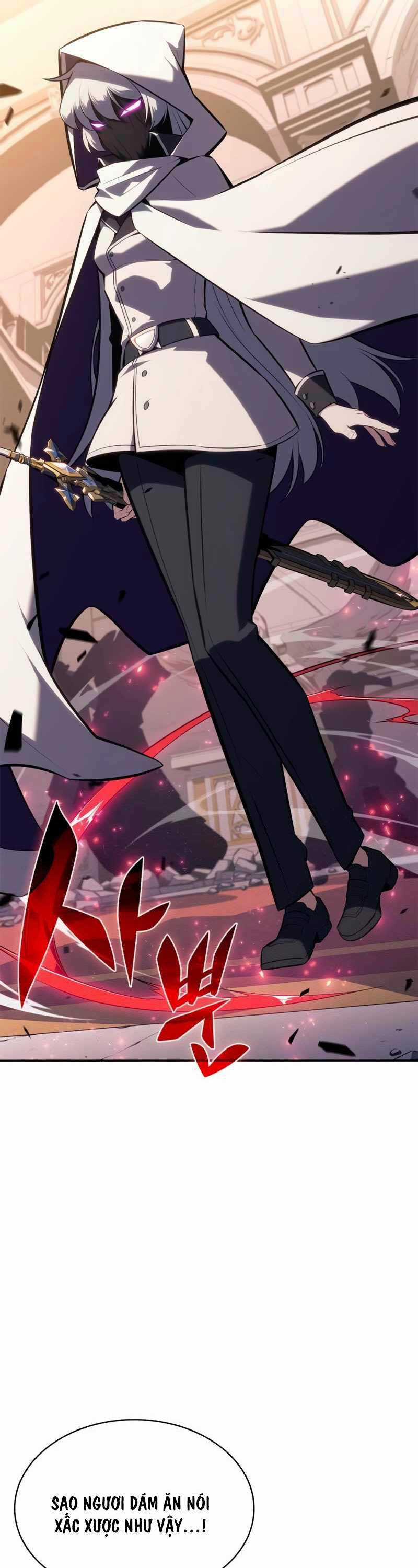 Tôi Là Tân Thủ Có Cấp Cao Nhất Chapter 155 trang 5