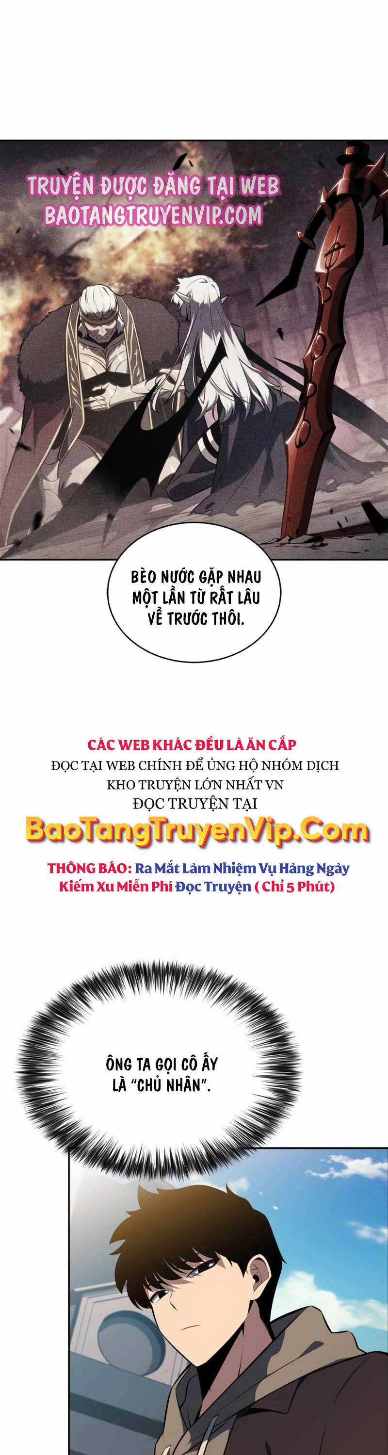 Tôi Là Tân Thủ Có Cấp Cao Nhất Chapter 155 trang 51