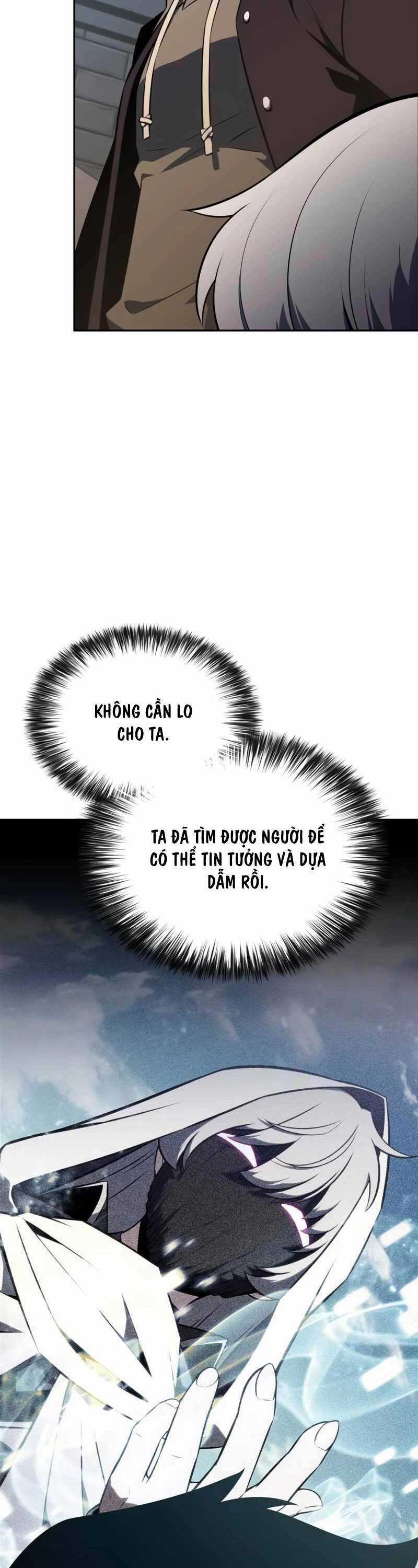 Tôi Là Tân Thủ Có Cấp Cao Nhất Chapter 155 trang 52