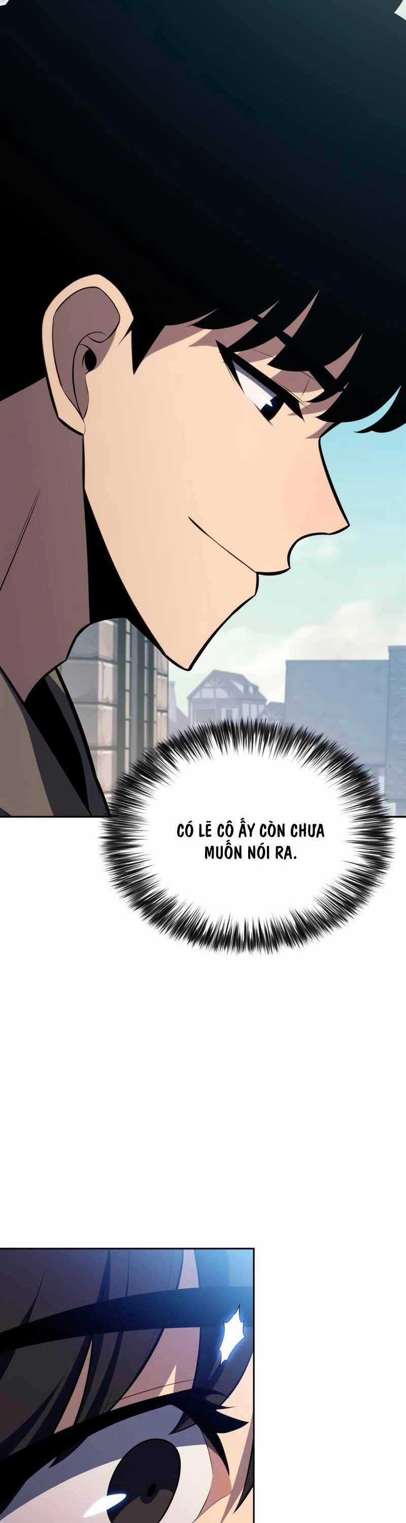 Tôi Là Tân Thủ Có Cấp Cao Nhất Chapter 155 trang 53