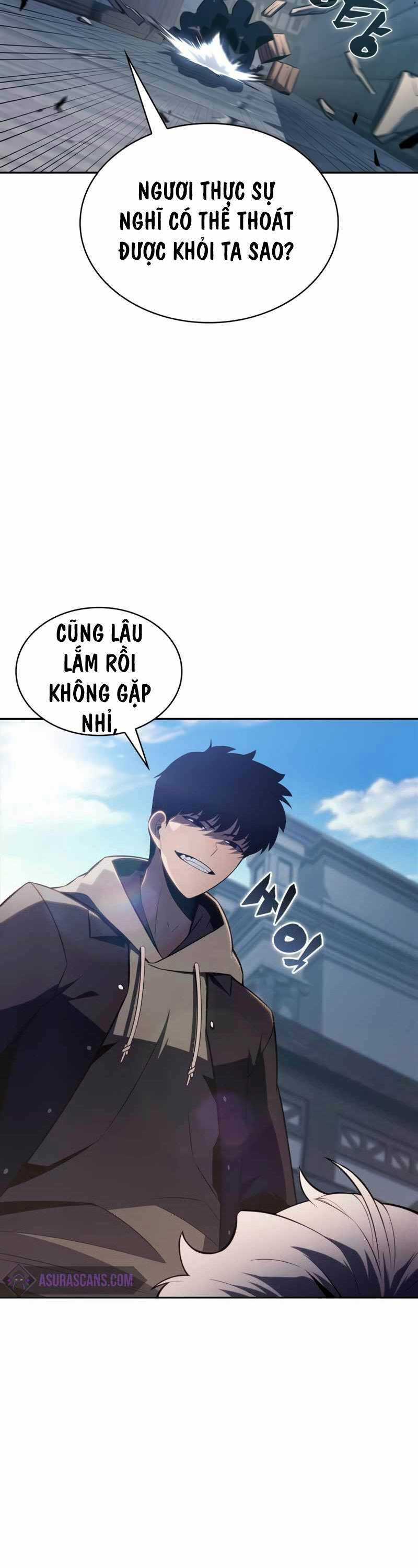 Tôi Là Tân Thủ Có Cấp Cao Nhất Chapter 155 trang 59