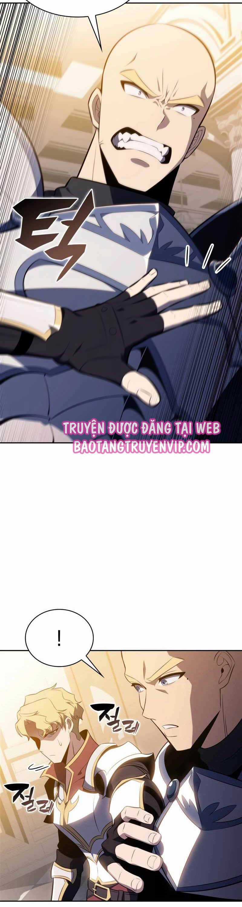 Tôi Là Tân Thủ Có Cấp Cao Nhất Chapter 155 trang 6