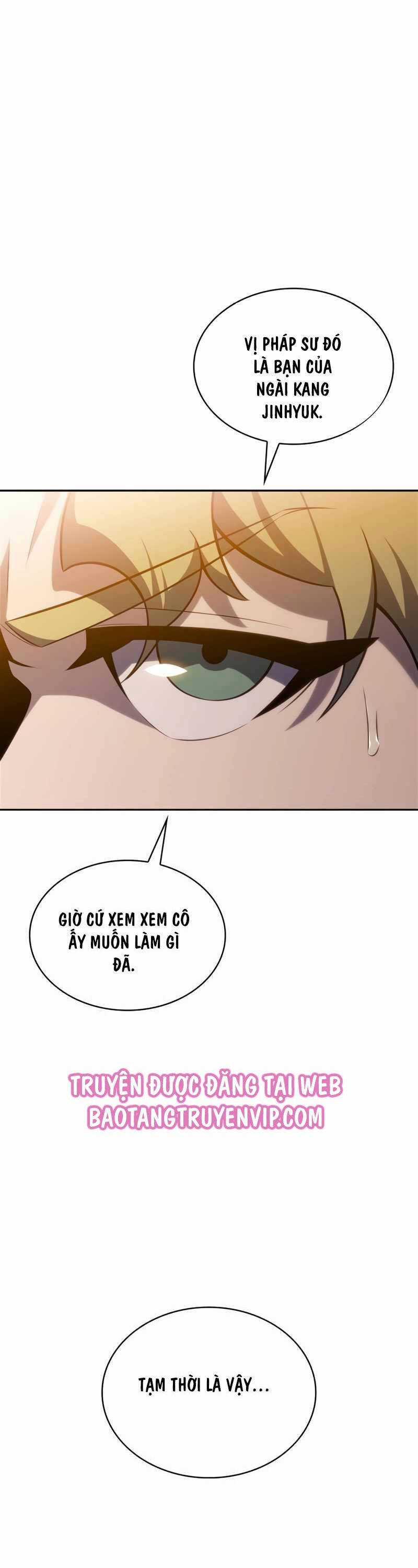 Tôi Là Tân Thủ Có Cấp Cao Nhất Chapter 155 trang 7