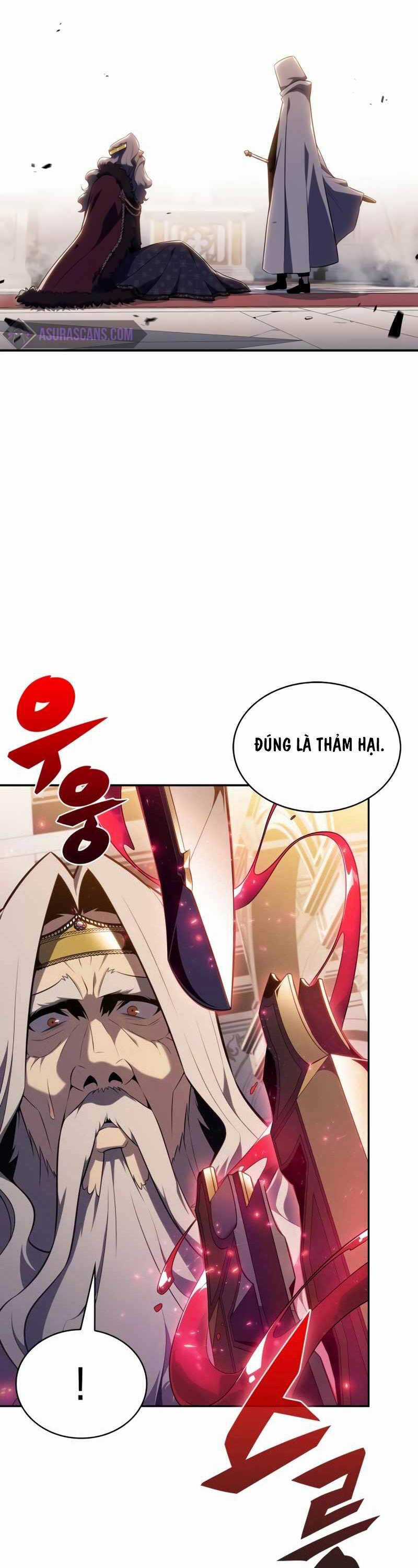 Tôi Là Tân Thủ Có Cấp Cao Nhất Chapter 155 trang 8