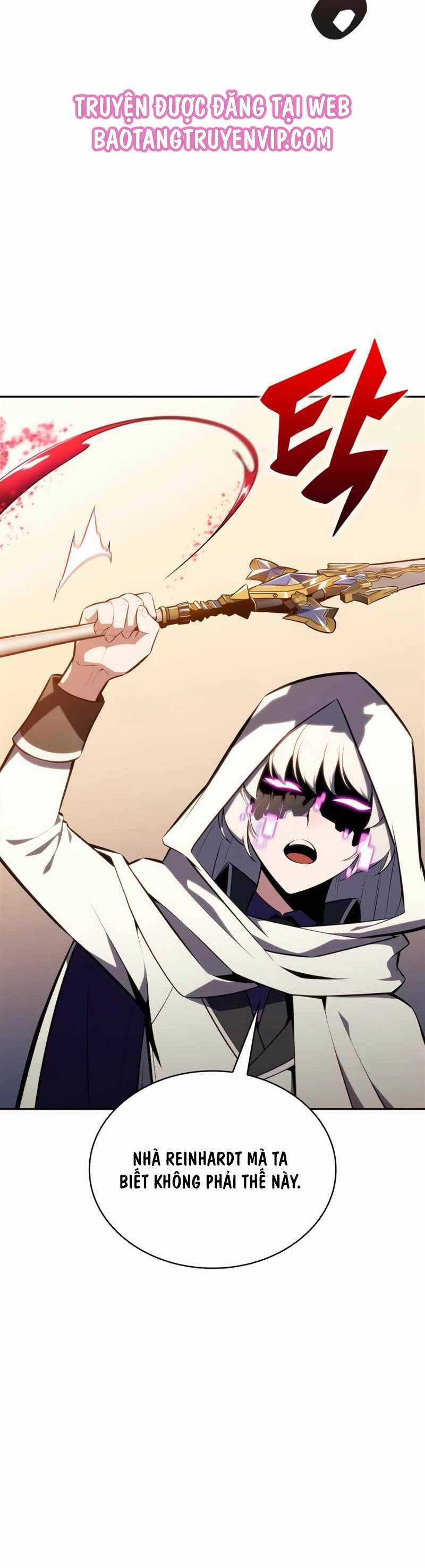 Tôi Là Tân Thủ Có Cấp Cao Nhất Chapter 155 trang 9