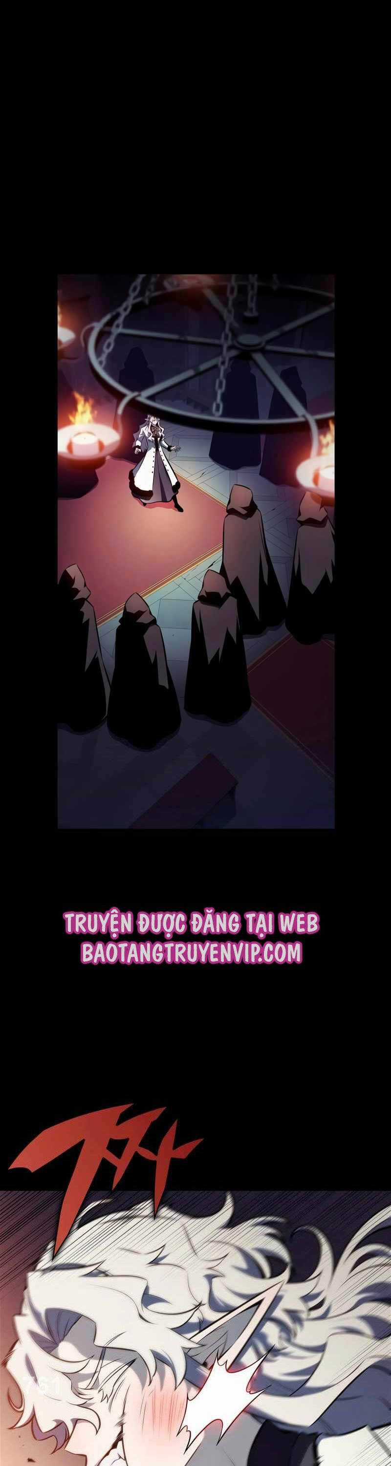 Tôi Là Tân Thủ Có Cấp Cao Nhất Chapter 156 trang 0