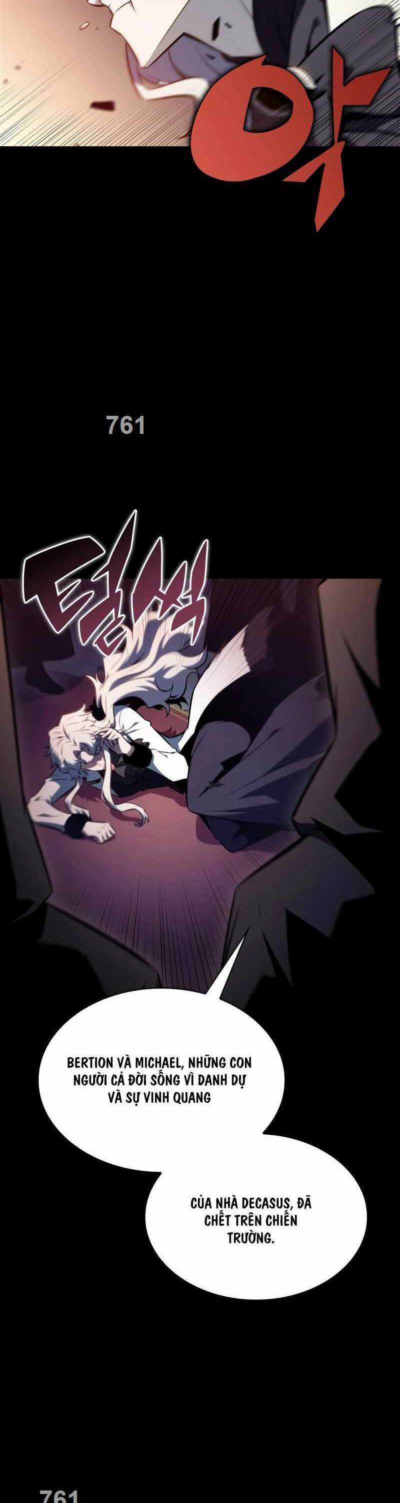 Tôi Là Tân Thủ Có Cấp Cao Nhất Chapter 156 trang 1