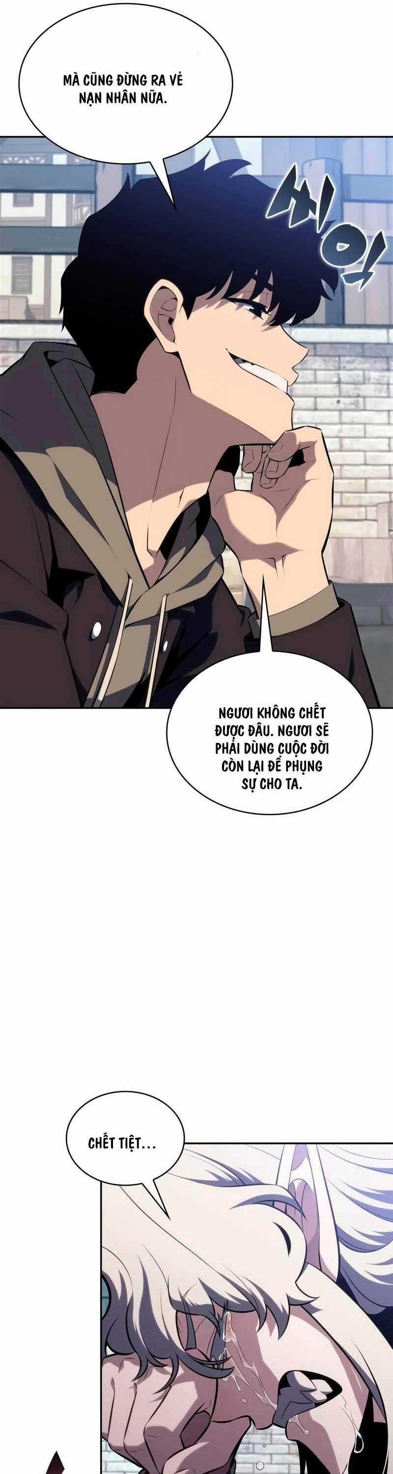 Tôi Là Tân Thủ Có Cấp Cao Nhất Chapter 156 trang 10