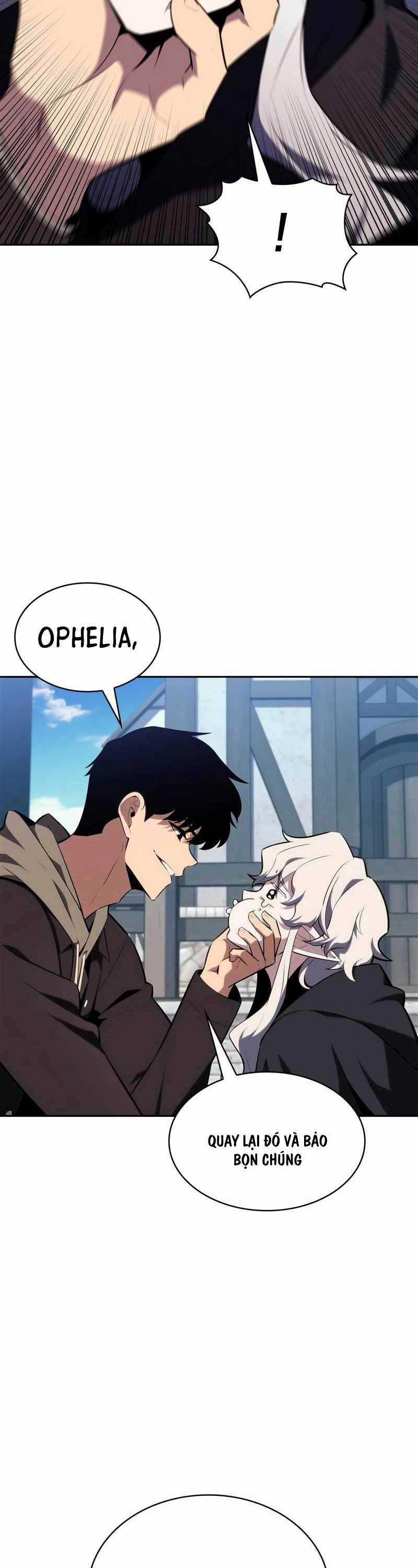 Tôi Là Tân Thủ Có Cấp Cao Nhất Chapter 156 trang 13