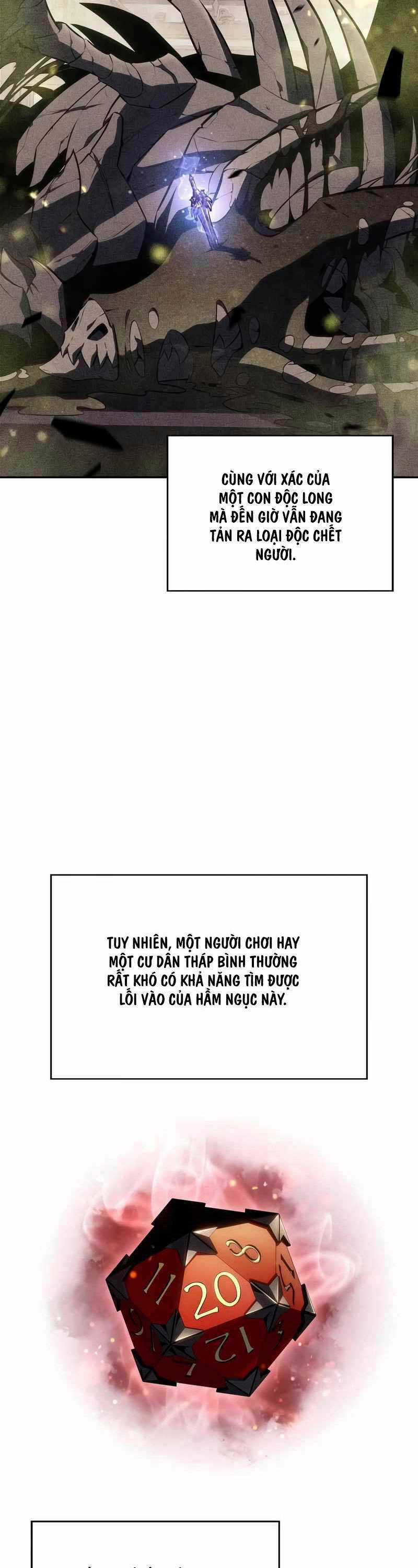 Tôi Là Tân Thủ Có Cấp Cao Nhất Chapter 156 trang 17