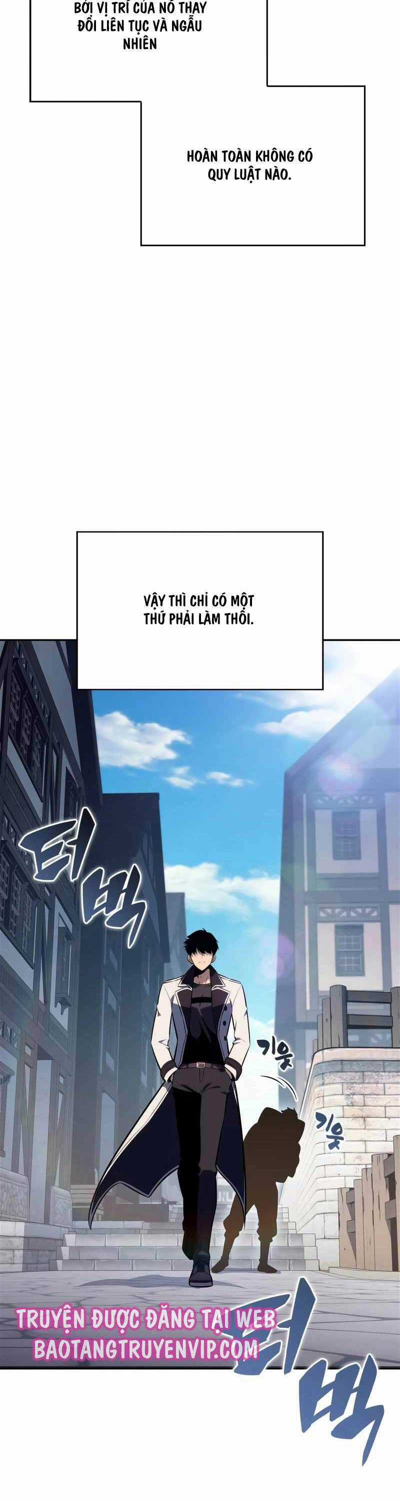Tôi Là Tân Thủ Có Cấp Cao Nhất Chapter 156 trang 18