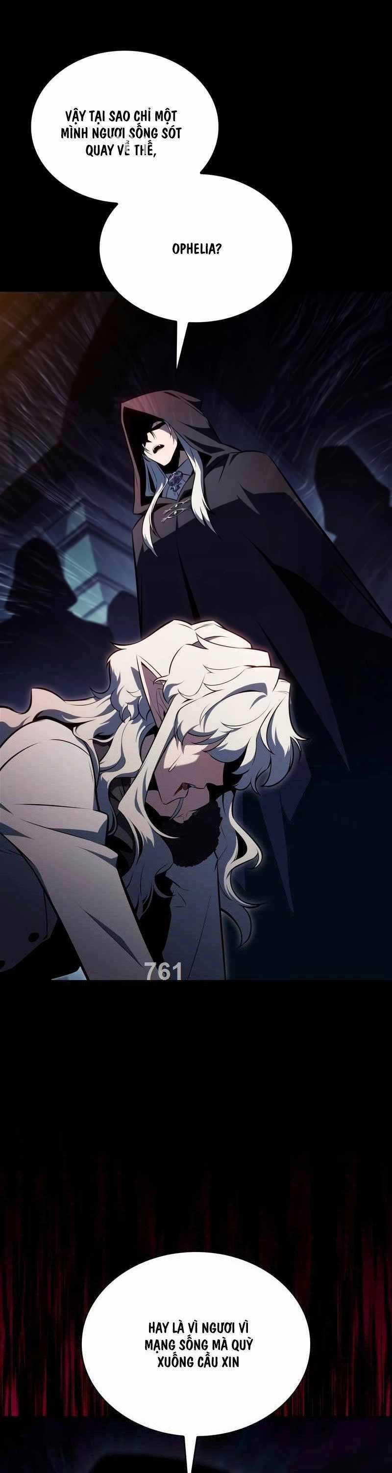 Tôi Là Tân Thủ Có Cấp Cao Nhất Chapter 156 trang 2