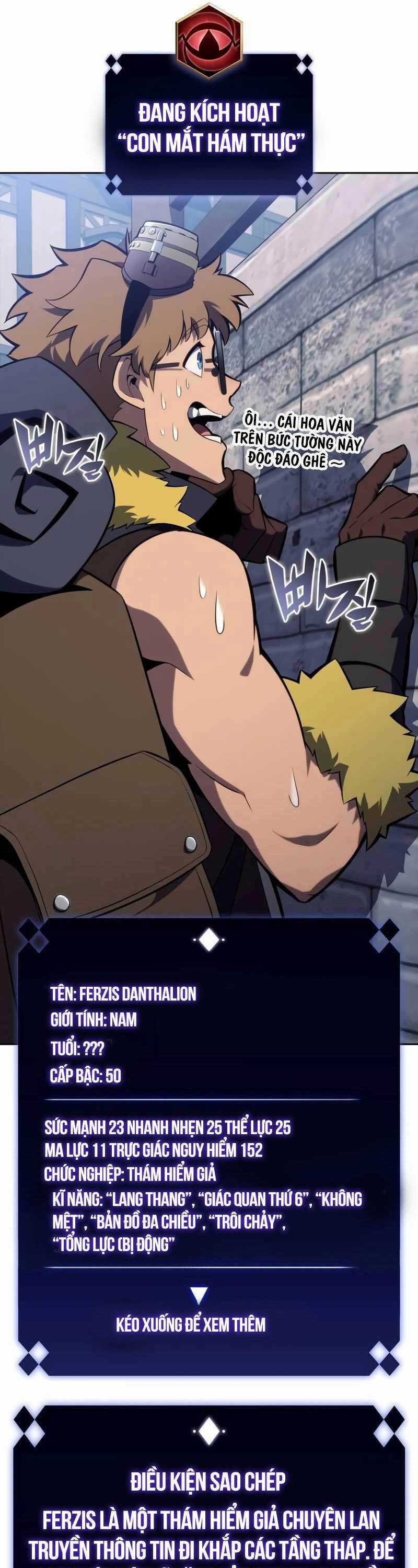 Tôi Là Tân Thủ Có Cấp Cao Nhất Chapter 156 trang 20