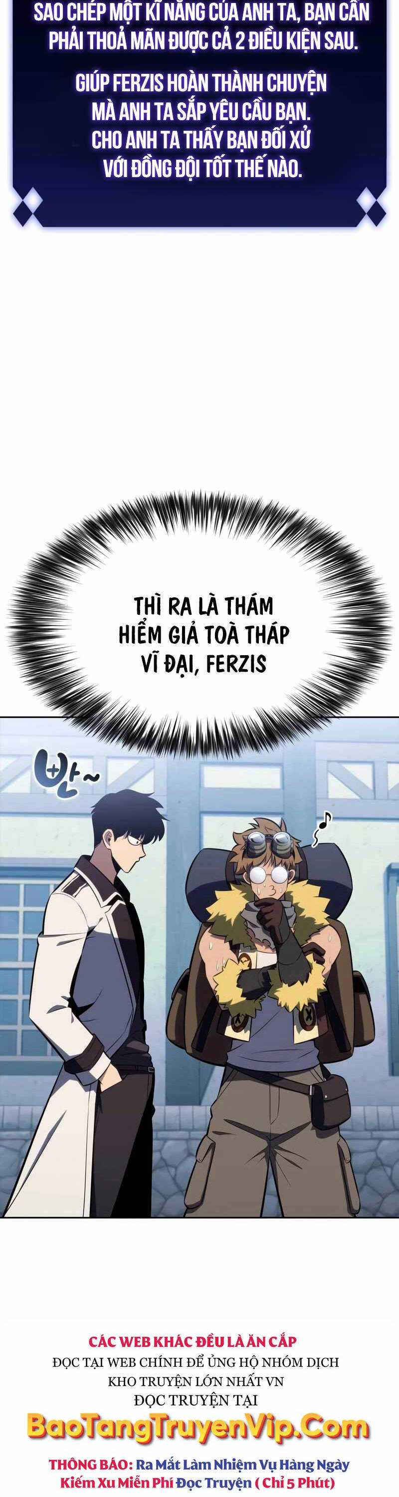 Tôi Là Tân Thủ Có Cấp Cao Nhất Chapter 156 trang 21