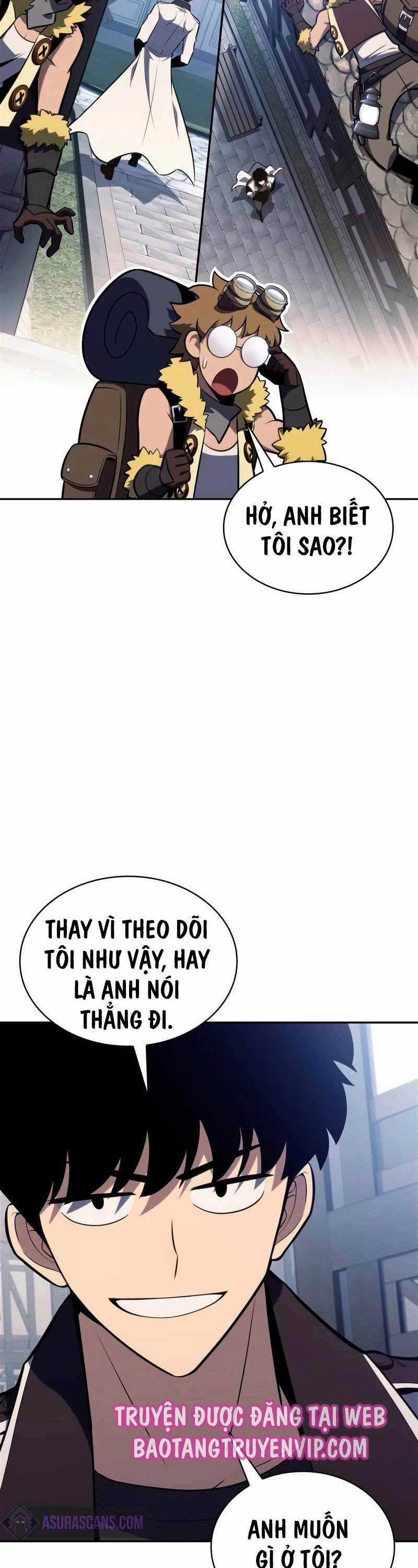 Tôi Là Tân Thủ Có Cấp Cao Nhất Chapter 156 trang 23