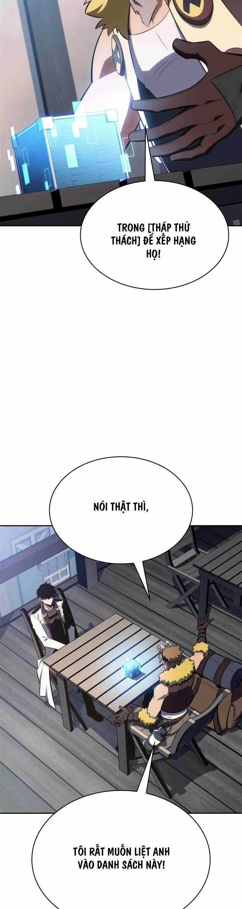 Tôi Là Tân Thủ Có Cấp Cao Nhất Chapter 156 trang 26