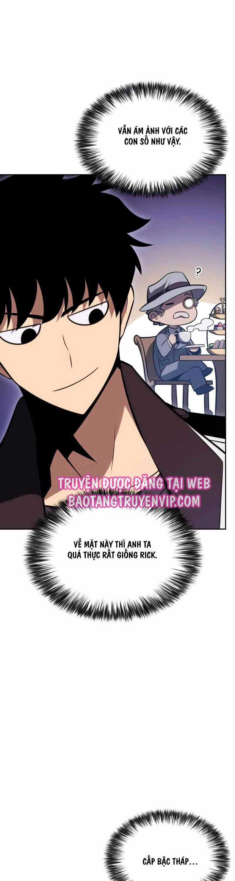 Tôi Là Tân Thủ Có Cấp Cao Nhất Chapter 156 trang 28