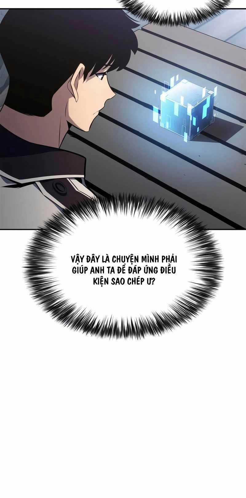 Tôi Là Tân Thủ Có Cấp Cao Nhất Chapter 156 trang 29