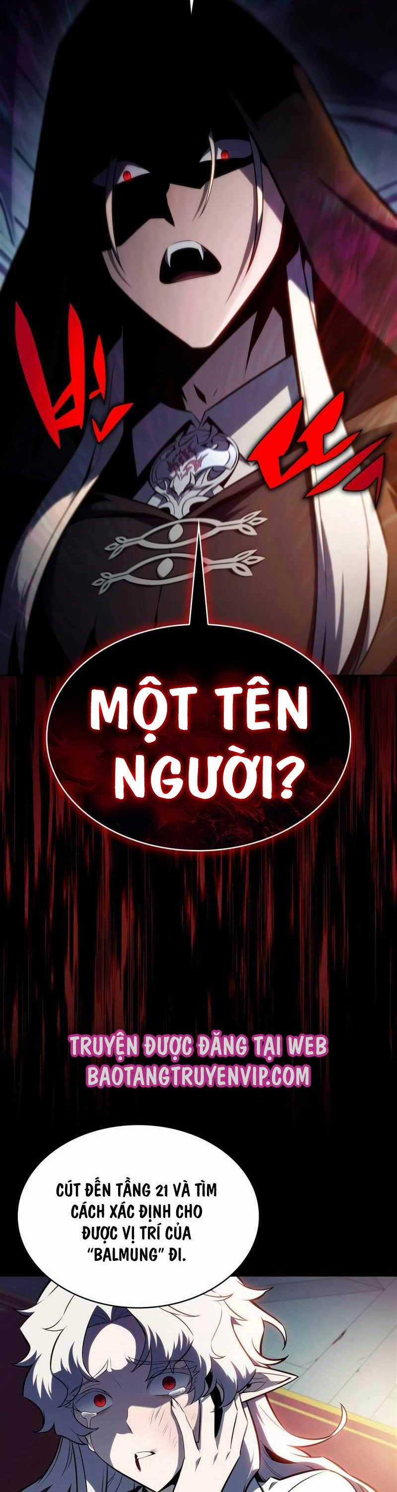 Tôi Là Tân Thủ Có Cấp Cao Nhất Chapter 156 trang 3