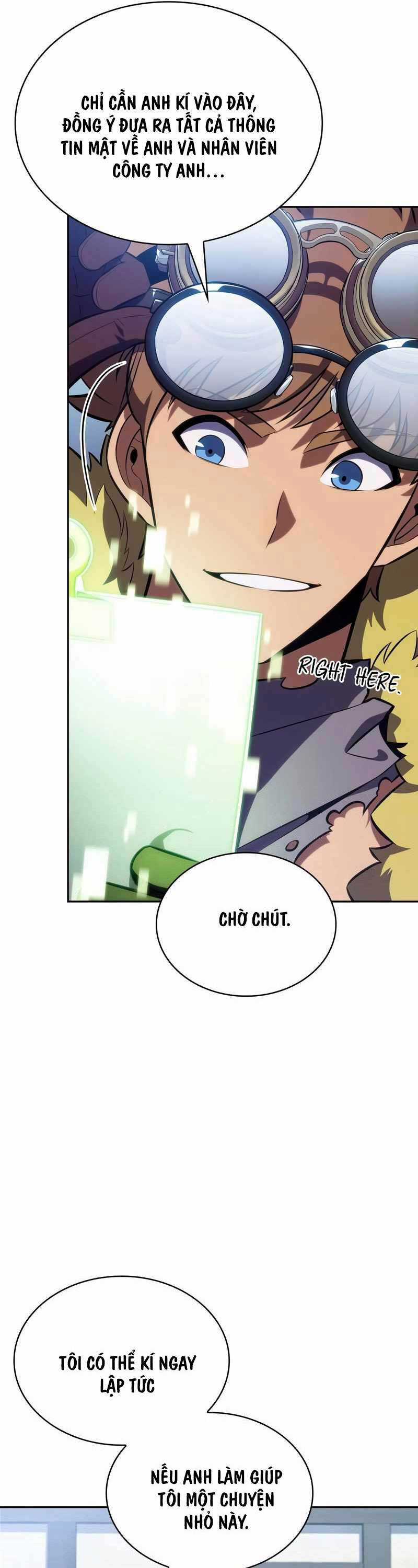 Tôi Là Tân Thủ Có Cấp Cao Nhất Chapter 156 trang 30