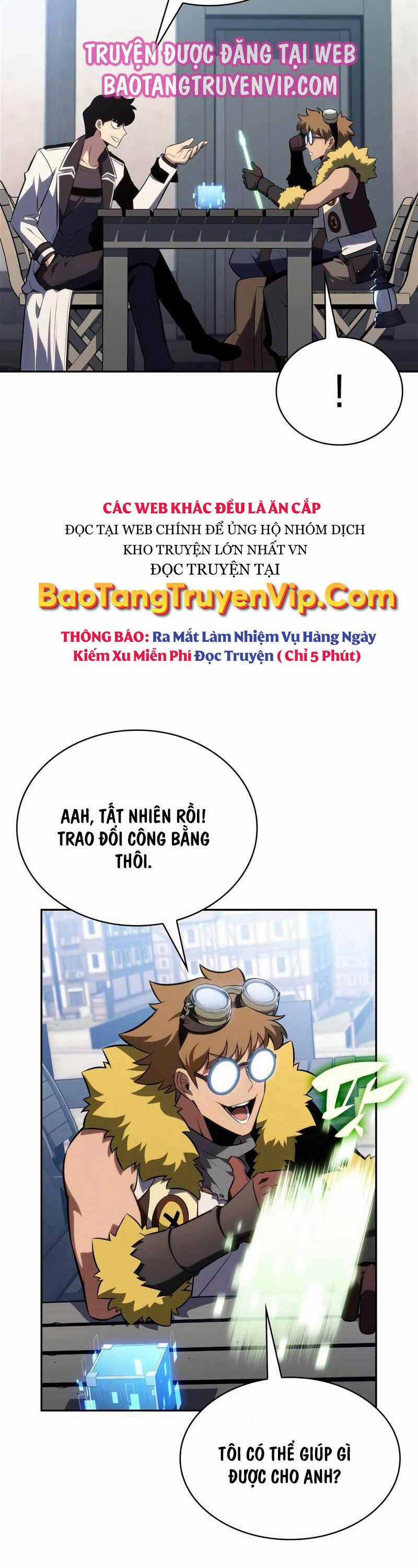 Tôi Là Tân Thủ Có Cấp Cao Nhất Chapter 156 trang 31