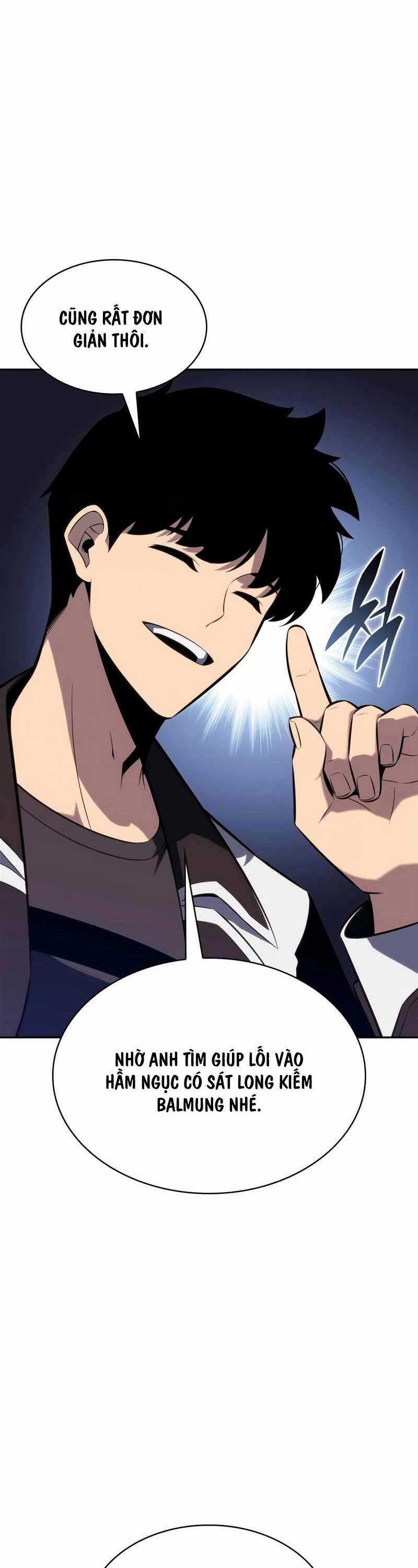 Tôi Là Tân Thủ Có Cấp Cao Nhất Chapter 156 trang 32