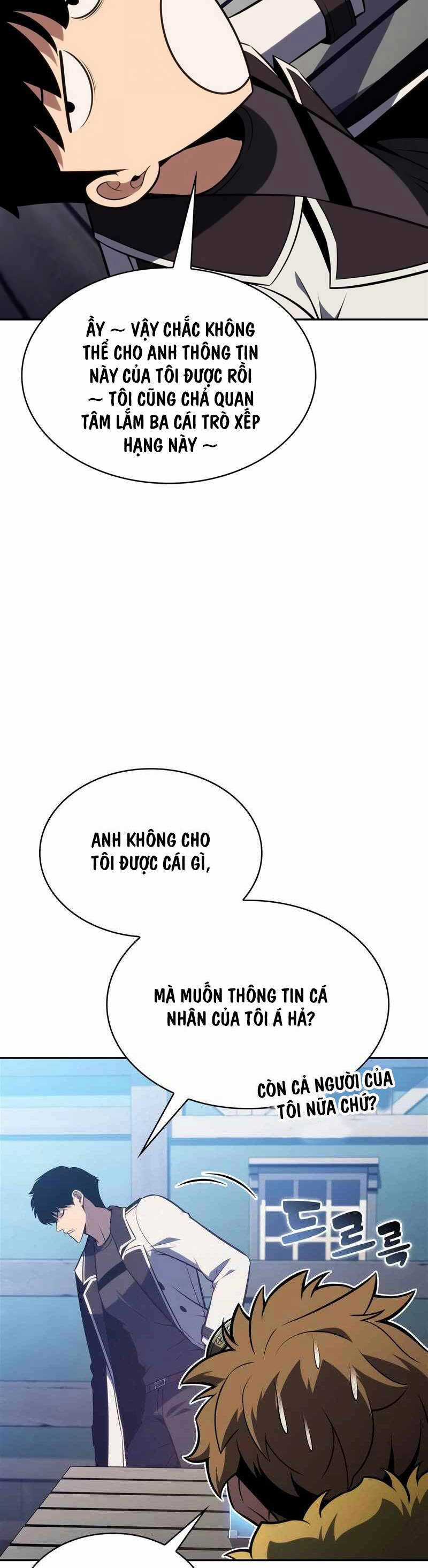 Tôi Là Tân Thủ Có Cấp Cao Nhất Chapter 156 trang 34