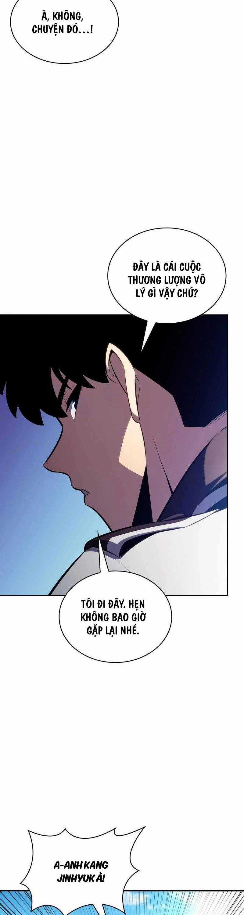 Tôi Là Tân Thủ Có Cấp Cao Nhất Chapter 156 trang 35