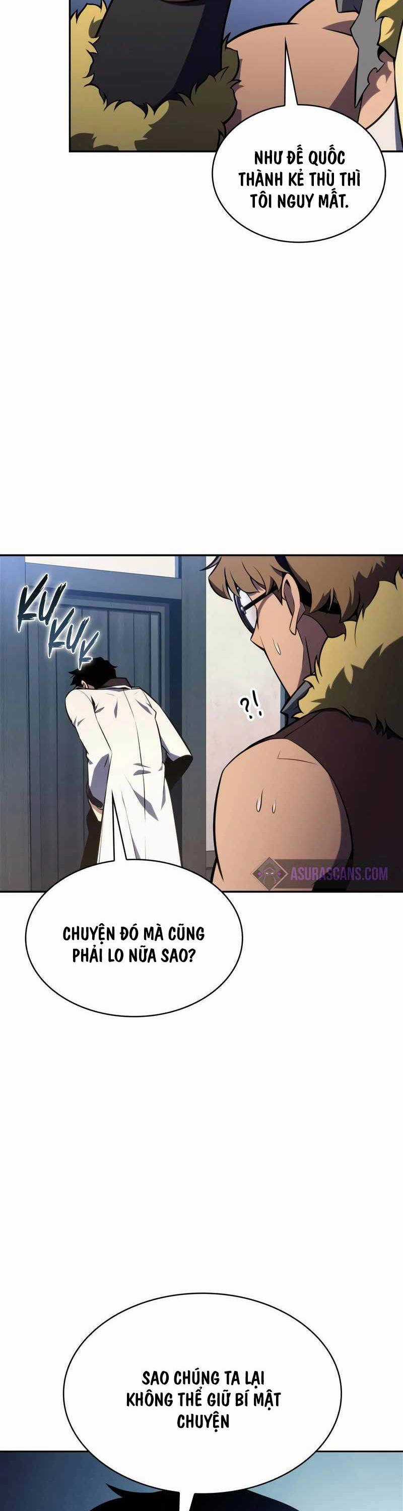 Tôi Là Tân Thủ Có Cấp Cao Nhất Chapter 156 trang 37