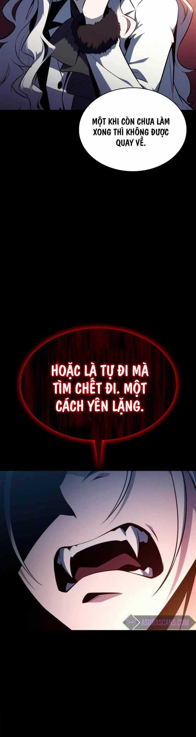 Tôi Là Tân Thủ Có Cấp Cao Nhất Chapter 156 trang 4