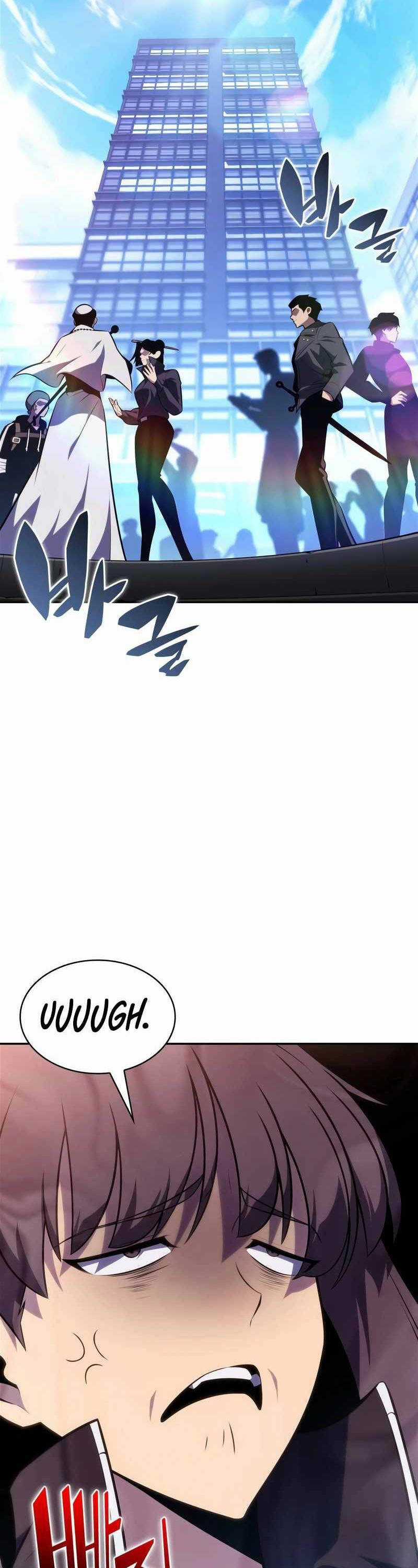 Tôi Là Tân Thủ Có Cấp Cao Nhất Chapter 156 trang 40