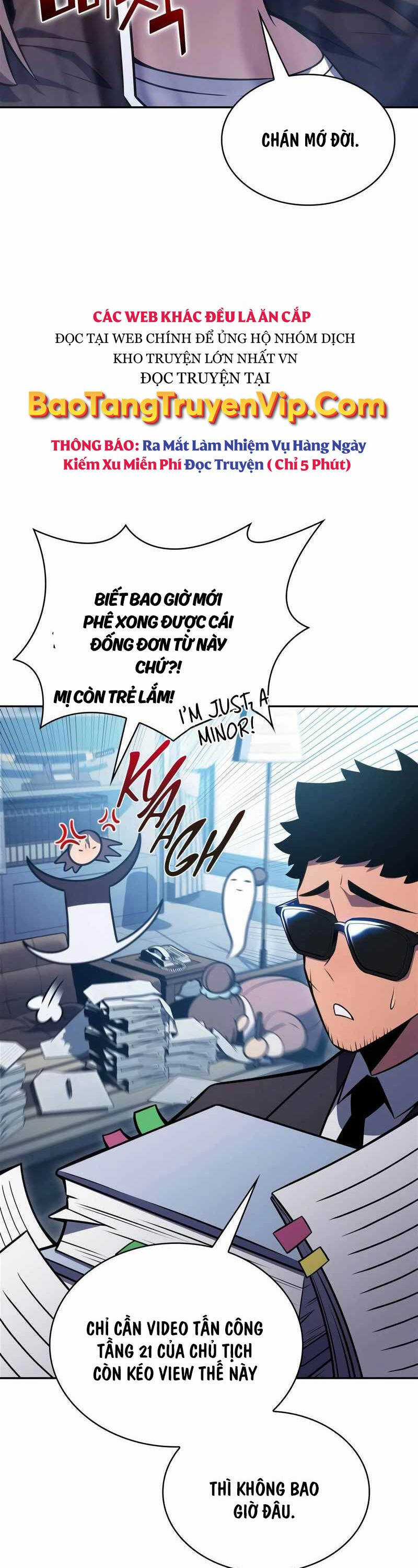 Tôi Là Tân Thủ Có Cấp Cao Nhất Chapter 156 trang 41