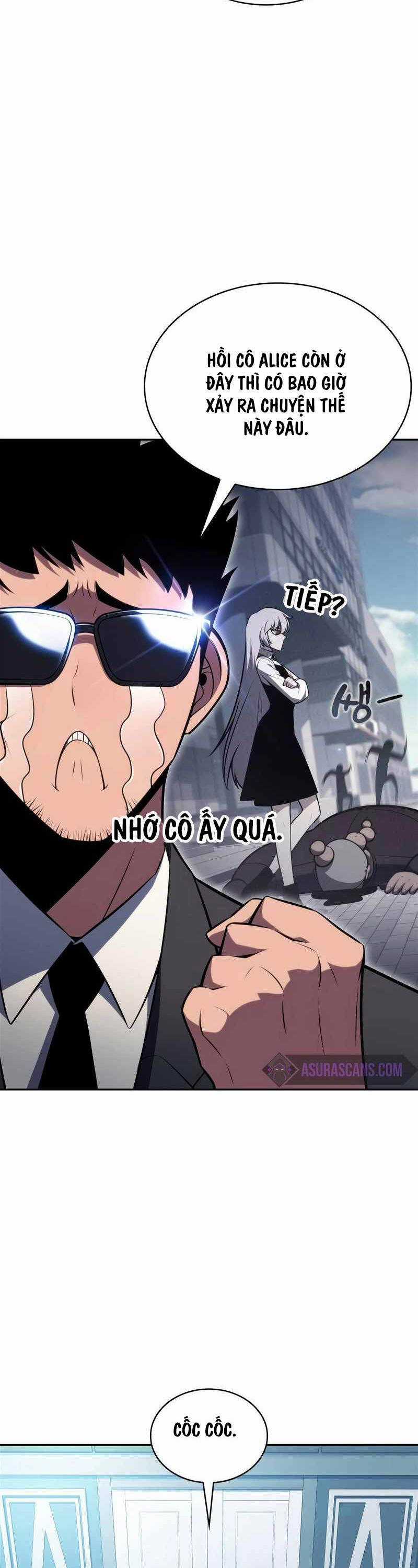 Tôi Là Tân Thủ Có Cấp Cao Nhất Chapter 156 trang 42