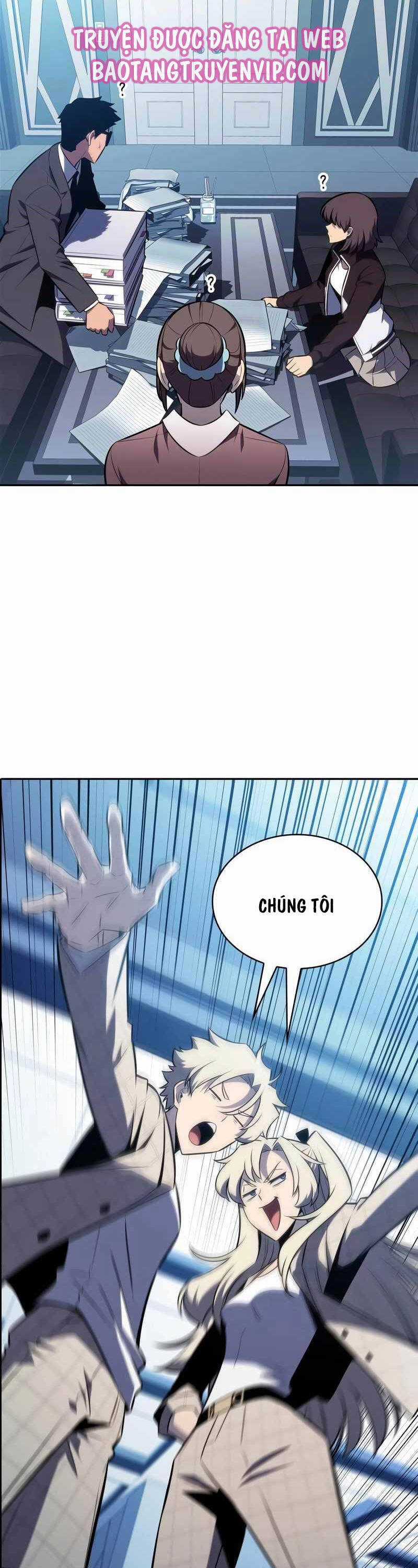 Tôi Là Tân Thủ Có Cấp Cao Nhất Chapter 156 trang 43